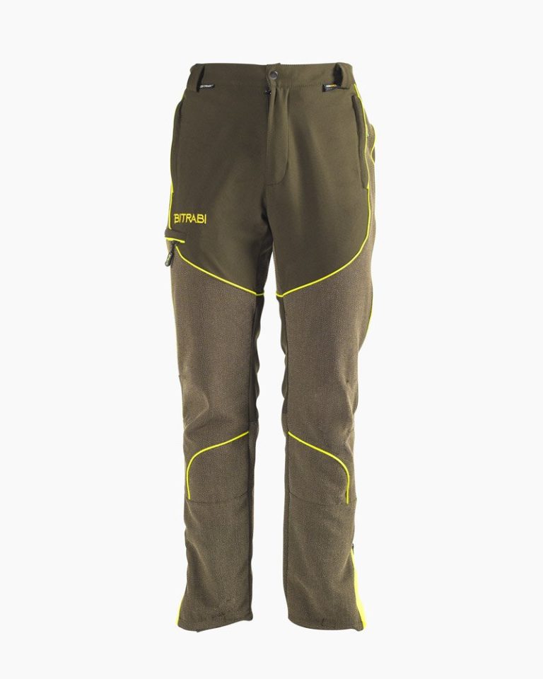PANTALON WOLF