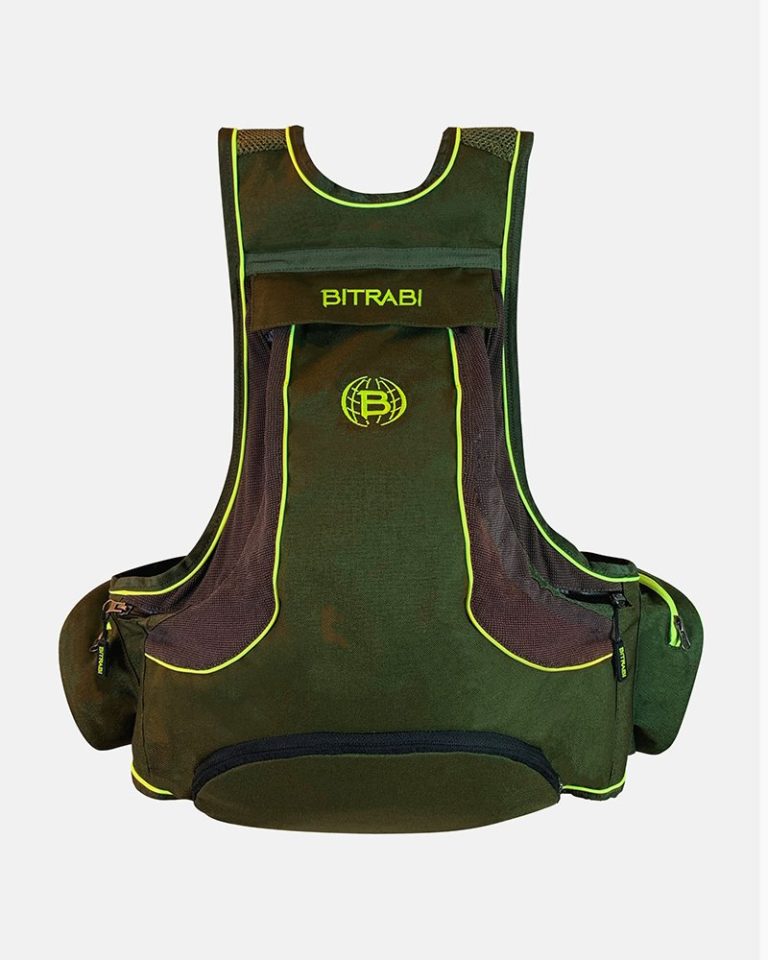 Sac Zaino Jaune
