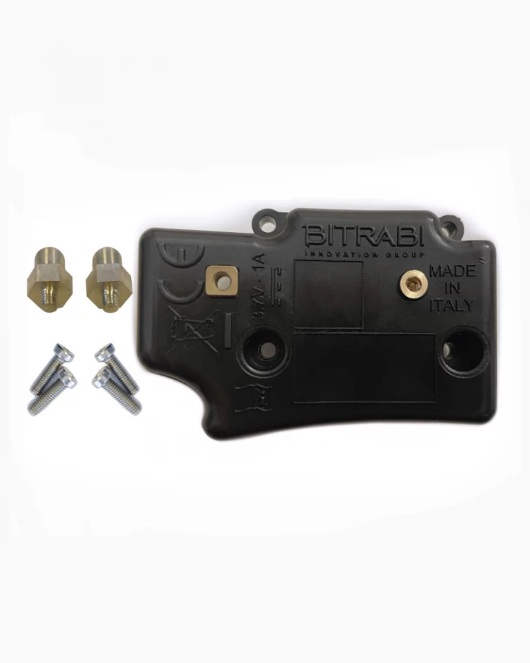 MODULE DRESSAGE MITO 5000