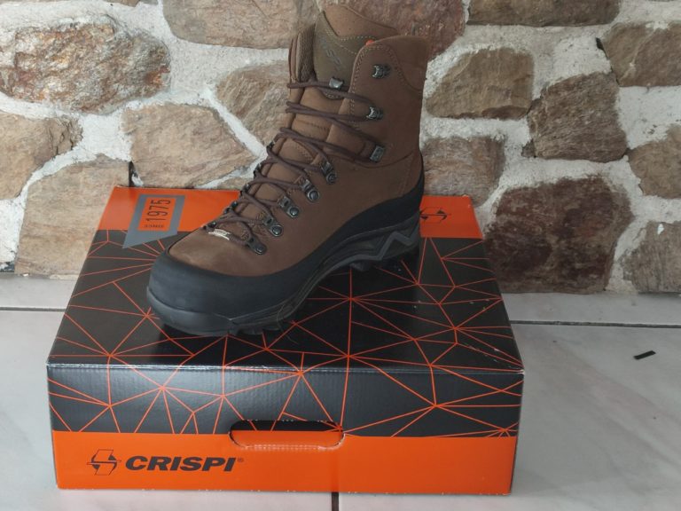 CRISPI NEVADA GTX